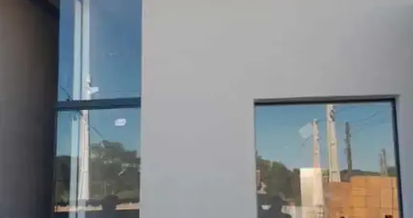 Casa com 2 quartos à venda na Silvia Regina Rubini Nicoluzzi, 1, Nossa Senhora de Fátima, Penha