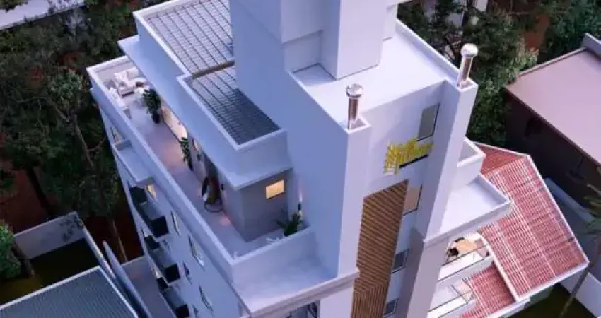 Apartamento com 2 quartos à venda na Monte Castelo, 1, Centro, Penha