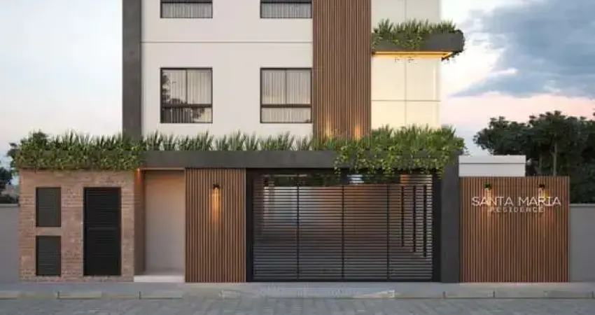 Apartamento com 3 quartos à venda na Alberto Simão, 32, Praia de Armação do Itapocorói, Penha