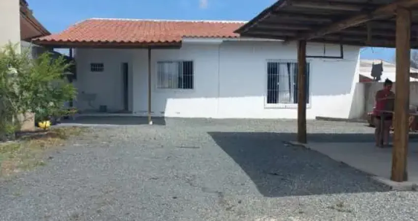 Casa com 1 quarto à venda na Maria do Carmo Bento de Souza, 1, Nossa Senhora de Fátima, Penha