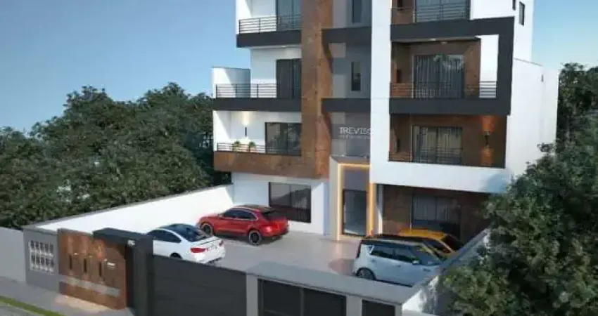 Apartamento com 2 quartos à venda na Rua Adilio Juvenal Mafra, 1, Centro, Navegantes