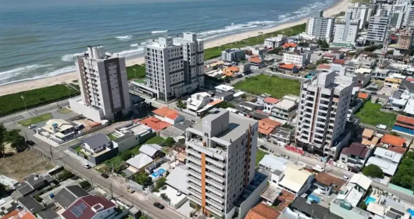Apartamento com 2 quartos à venda na João Kleis, 149, Centro, Navegantes