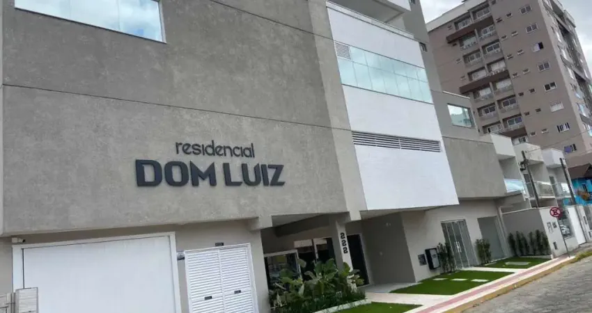 Apartamento 3 Dormitórios sendo 1 Suíte - Centro - Navegantes