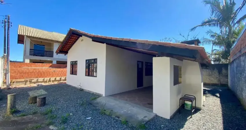 Casa com 3 quartos à venda na Radial Leste Oeste, 1, Meia Praia, Navegantes