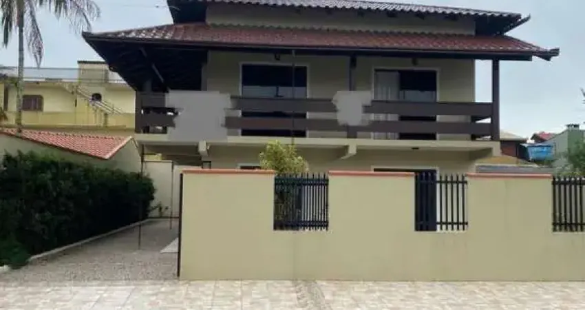 Casa em condomínio fechado com 3 quartos à venda na Juiz Osvaldo Area Horn, 1, Meia Praia, Navegantes