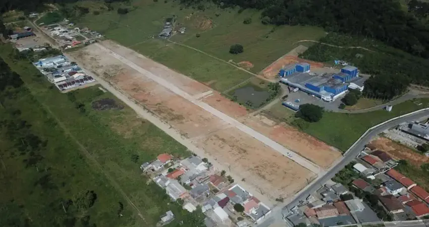 Terreno à venda na Geral da Santa Lidia, 1, Nossa Senhora de Fátima, Penha