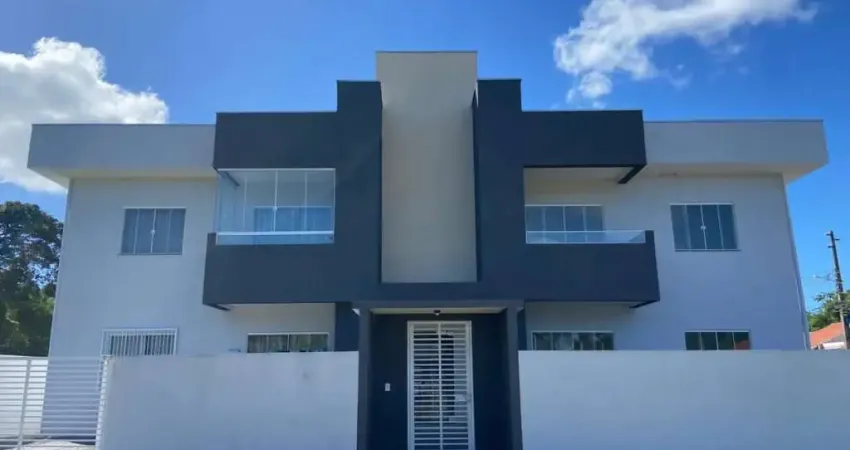 Apartamento com 2 quartos à venda na Rua Gervásio de Souza, 1, Meia Praia, Navegantes