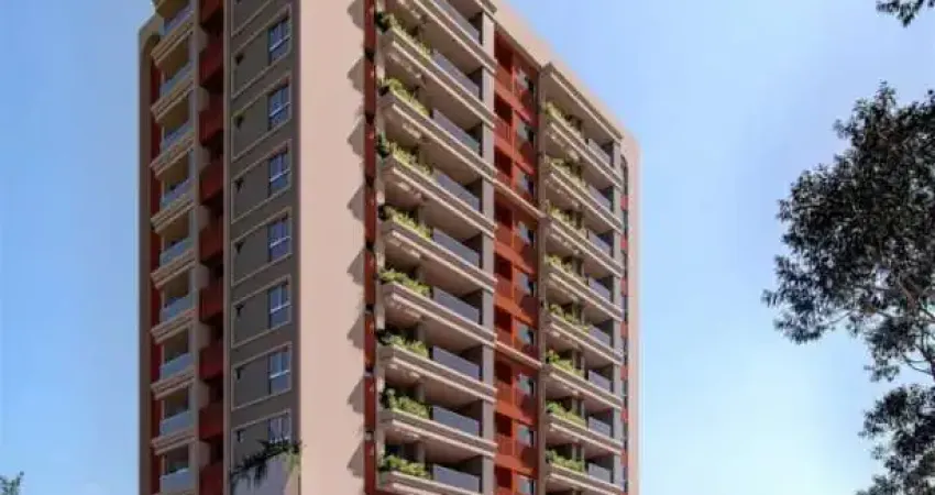 Apartamento com 2 quartos à venda na Gerônimo de Souza, 1, Gravata, Navegantes