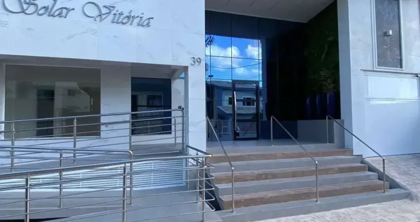 Apartamento com 3 quartos à venda na Avenida Prefeito Cirino Adolfo Cabral, 7391, Gravata, Navegantes