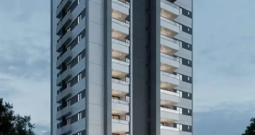 Apartamento com 3 quartos à venda na Artur Polonio Russi, 1, Centro, Navegantes