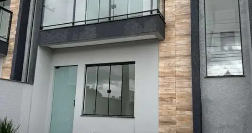 Casa em condomínio fechado com 2 quartos à venda na Argentina, 1, Gravata, Navegantes