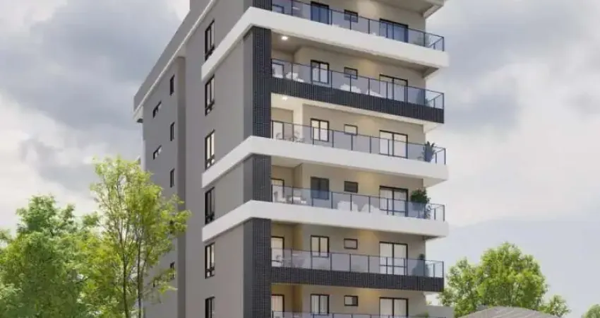 Apartamento com 2 quartos à venda na Rua Jornalista Abdon Fóes, 1, Gravata, Navegantes