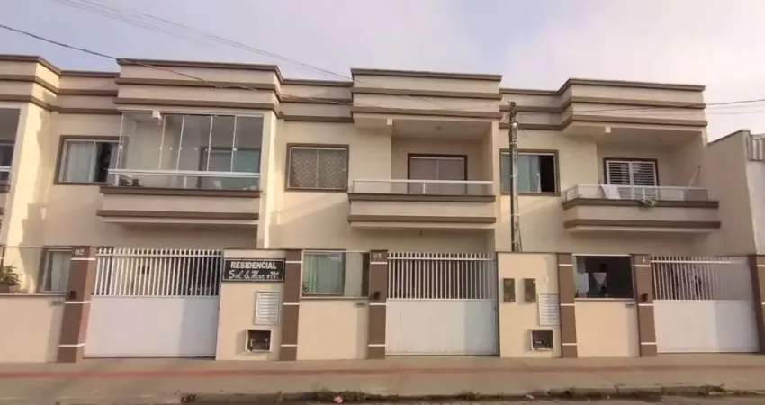 Casa em condomínio fechado com 3 quartos à venda na Erna Gaya, 1, Centro, Navegantes