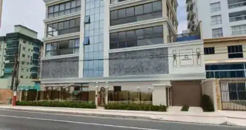 ***apartamento frente mar diferenciado no gran palazzo***