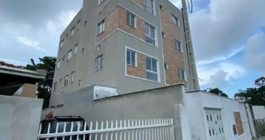 Apartamento com 2 quartos à venda na Rua Gervásio de Souza, 670, Meia Praia, Navegantes