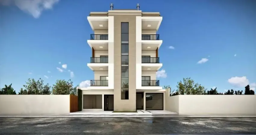 Apartamento com 3 quartos à venda na Eduardo José Leal, 1, São Domingos, Navegantes