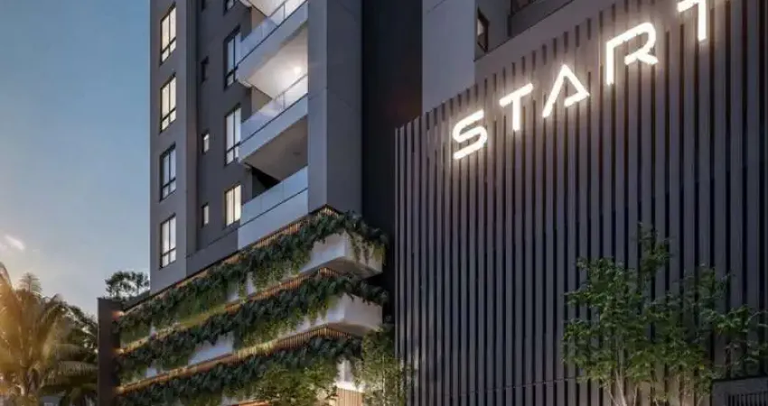 Apartamento com 3 quartos à venda na Rua Frei Antoninho, 1, Gravata, Navegantes