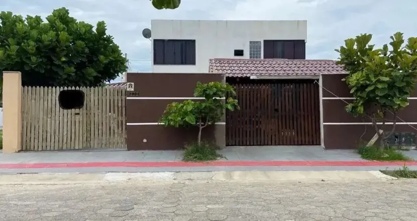 Casa com 6 quartos à venda na Rua Ernesto Guilherme Hoffmann, 1, Gravata, Navegantes