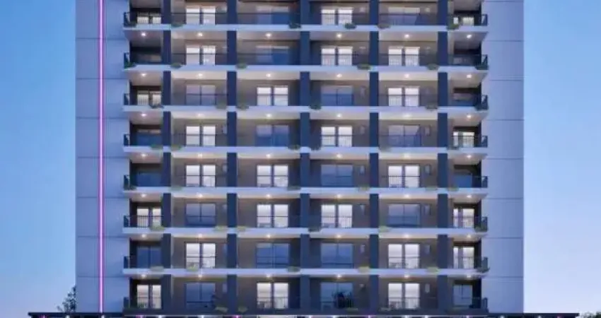 Última unidade de studio no st louis residencial entrega dez/28