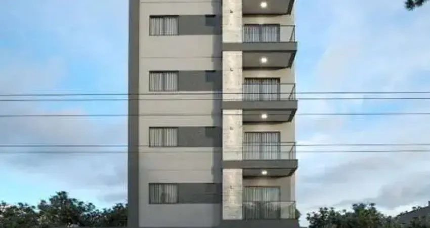 Apartamento com 2 quartos à venda na Comandante Apolinário Marques Brandão, 1, Centro, Navegantes