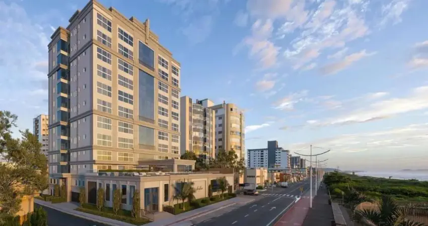 Apartamento com 3 quartos à venda na Pref. Cirino Adolfo Cabral, 1, Centro, Navegantes