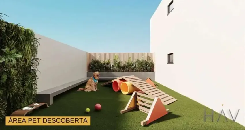 Apartamento com 2 quartos à venda na Paulo Stuart Wright, 1, Centro, Penha