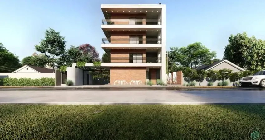 Apartamento com 2 quartos à venda na Eugênio Krause, 1, Armação, Penha