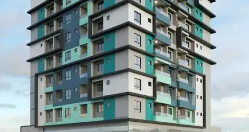 Apartamento com 2 quartos à venda na Avenida Prefeito José Juvenal Mafra, 1, Meia Praia, Navegantes