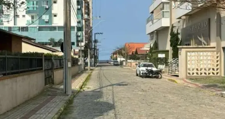 Apartamento com 3 quartos à venda na Oscár Cordeiro, 1, Gravata, Navegantes