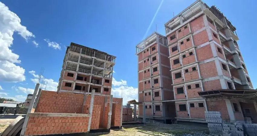 Apartamento com 2 quartos à venda na Rua Maurício Monerat, 1, Gravata, Navegantes