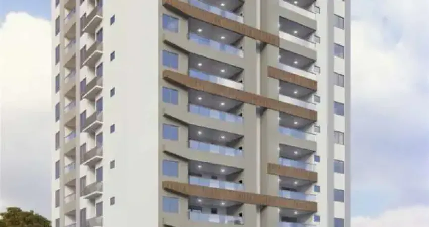 Apartamento pronto para morar na praia do gravatá/navegantes