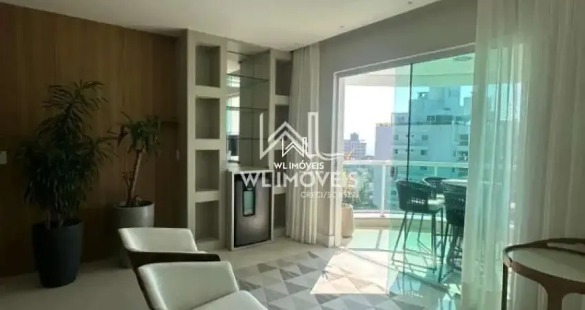 Cobertura com 5 quartos para alugar na Avenida Coronel Marcos Konder, 1207, Cabeçudas, Itajaí