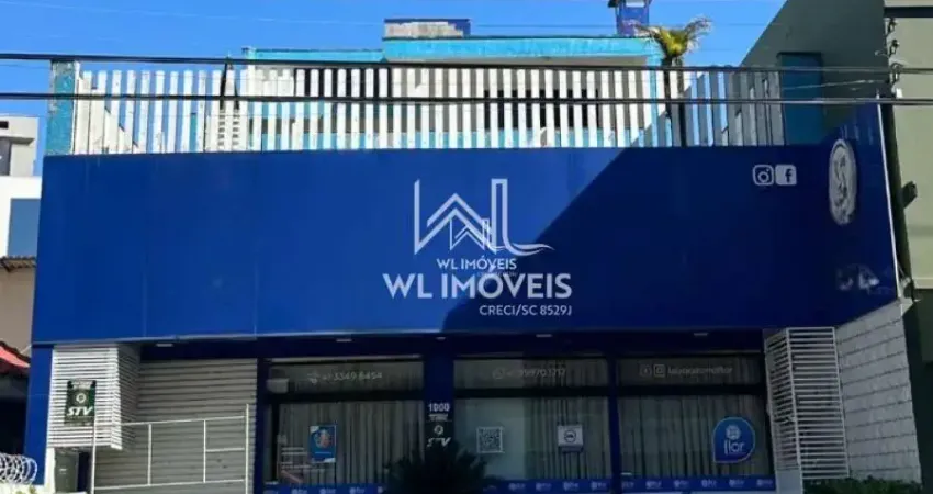 Sala comercial para alugar na Avenida Sete de Setembro, 1, Centro, Itajaí