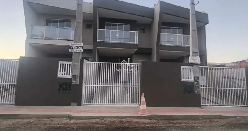 Casa em condomínio fechado com 2 quartos à venda na Rua Rio Negrinho, 518, Centro, Balneário Piçarras