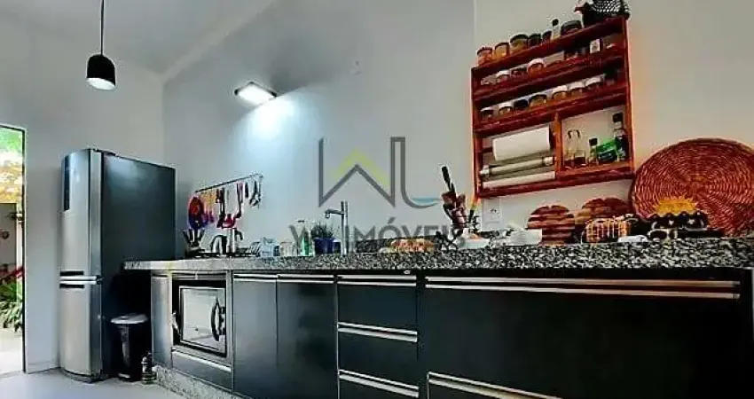 Geminada - gravatá a 200 metros da praia - com uma suite e garagem coberta