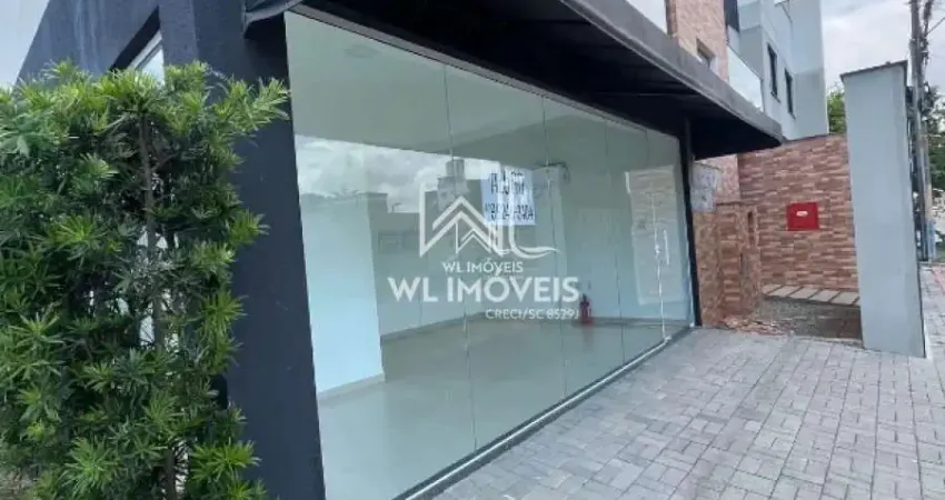 Sala comercial à venda na Rua Rodolfo Francisco Couto, 225, Centro, Navegantes