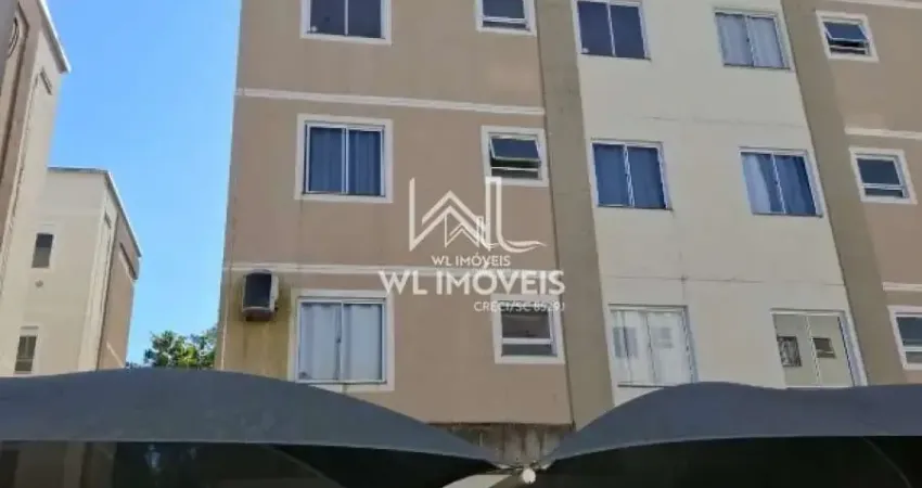 Apartamento com 2 quartos à venda na Rua Rudolfo Walter, 1445, Itoupava Central, Blumenau