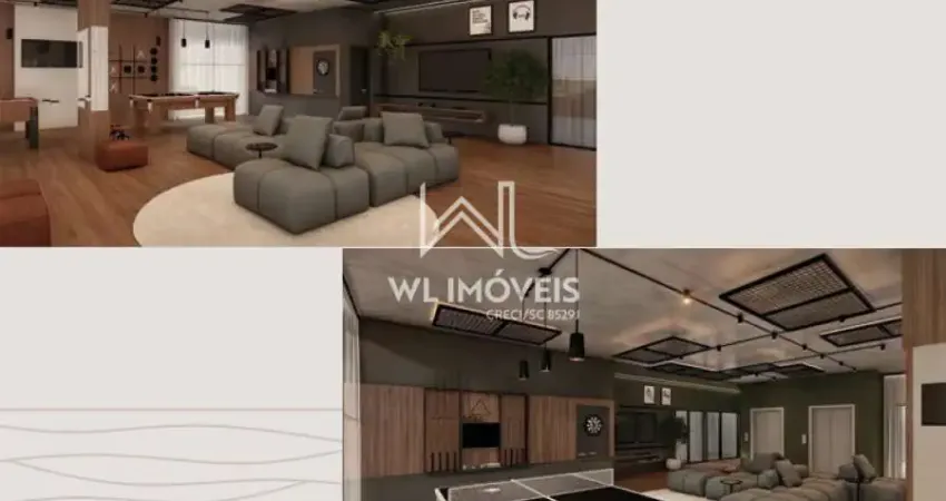 Kitnet / Stúdio à venda na Avenida Prefeito Eugenio Krause, Itapocorói, Penha