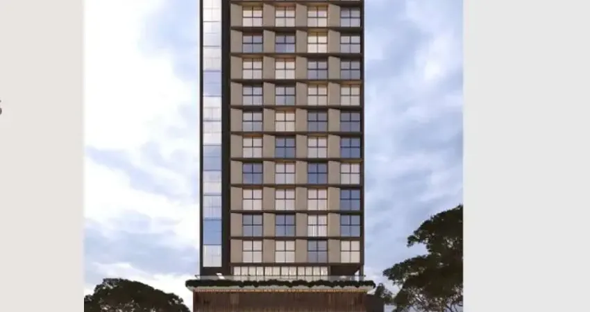 Kitnet / Stúdio à venda na Avenida Prefeito Eugenio Krause, Itapocorói, Penha