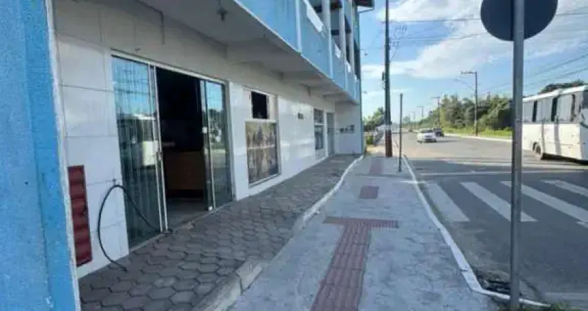 Ponto comercial à venda na Avenida Prefeito José Juvenal Mafra, 4357, Meia Praia, Navegantes