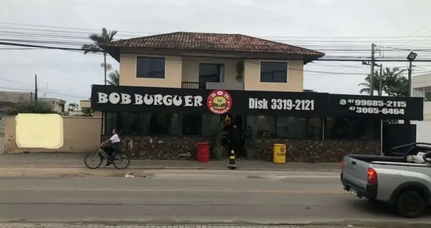 Ponto comercial à venda na Ver Nereu Liberato Nunes, 442, Centro, Navegantes