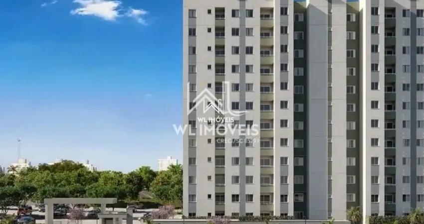 Apartamento com 2 quartos à venda na Avenida Anibal De Lara Cardoso, 318, Centro, Penha