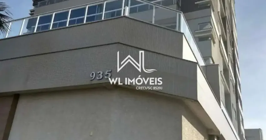 Apartamento com 3 quartos à venda na Avenida Prefeito Cirino Adolfo Cabral, 935, Centro, Navegantes