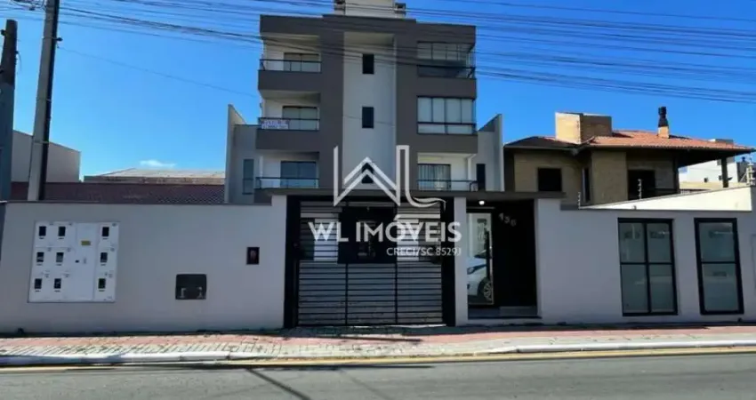 Apartamento 2 Dormitórios sendo 1 Suíte Quadra Mar - Centro - Navegantes