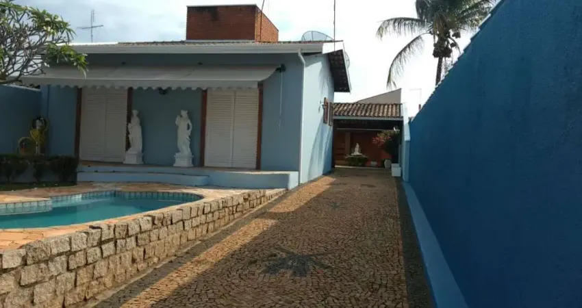Casa com 3 quartos à venda na Avenida das Violetas, Jardim Holanda, Holambra