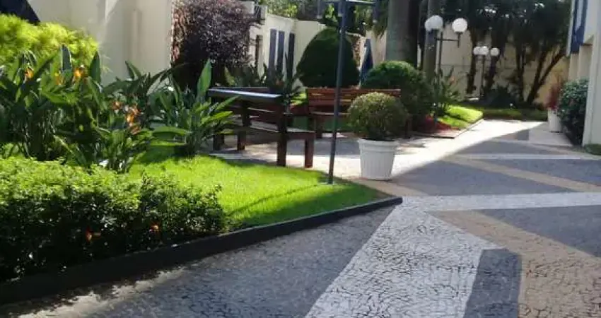 Apartamento com 3 quartos à venda na Rua Doutor Sales de Oliveira, 120, Vila Industrial, Campinas