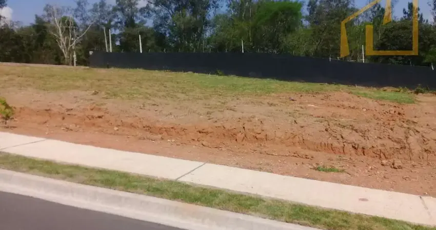 Terreno à venda na Rua do Observatório, Bosque, Vinhedo