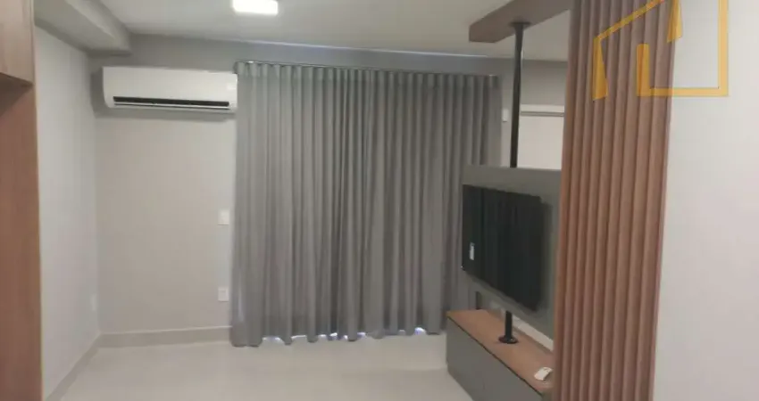 Apartamento com 1 quarto para alugar na Rua Sacramento, 750, Vila Itapura, Campinas