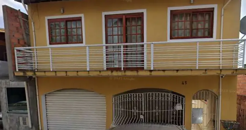 Casa com 3 quartos para alugar na Rua Alagoas, 43, Jardim Esperanca, Caieiras