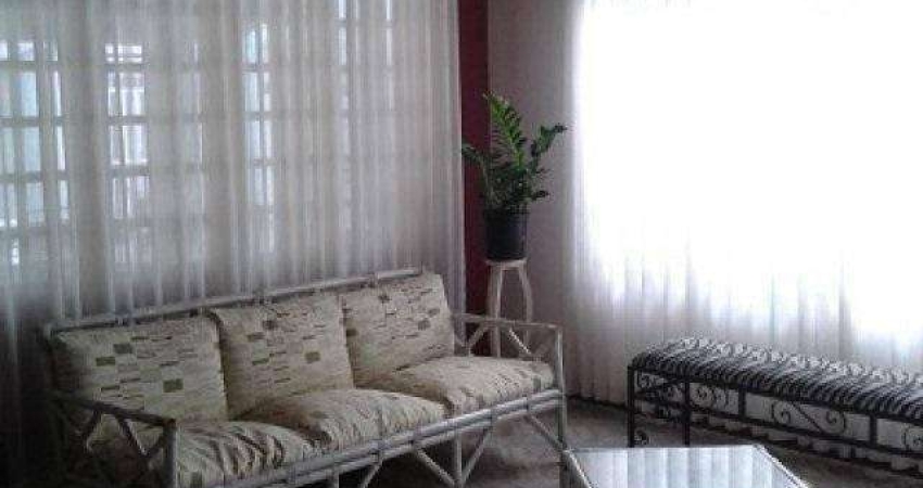 Sobrado à venda, 470 m² - Vila São José - Taubaté/SP